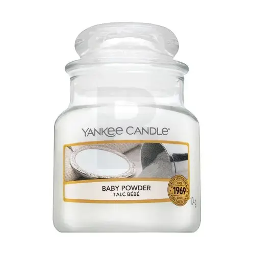 Yankee Candle bērnu pūderis 104 g