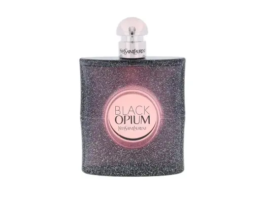 Yves Saint Laurent Black Opium Nuit Blanche Eau de Parfum 90 ml