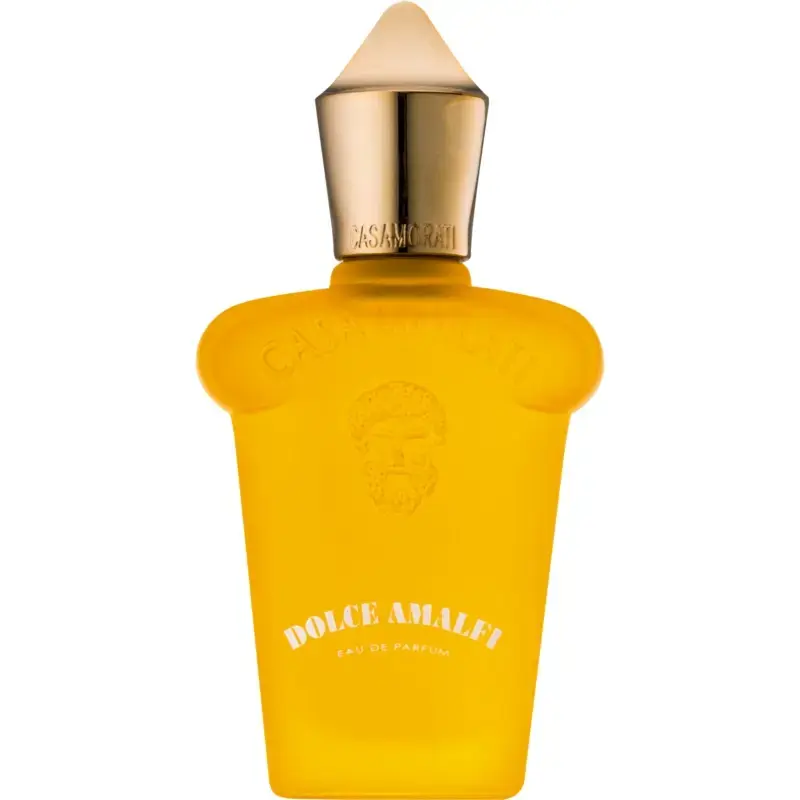 Casamorati Dolce Amalfi Eau De Parfum Spray 30Ml in Clear