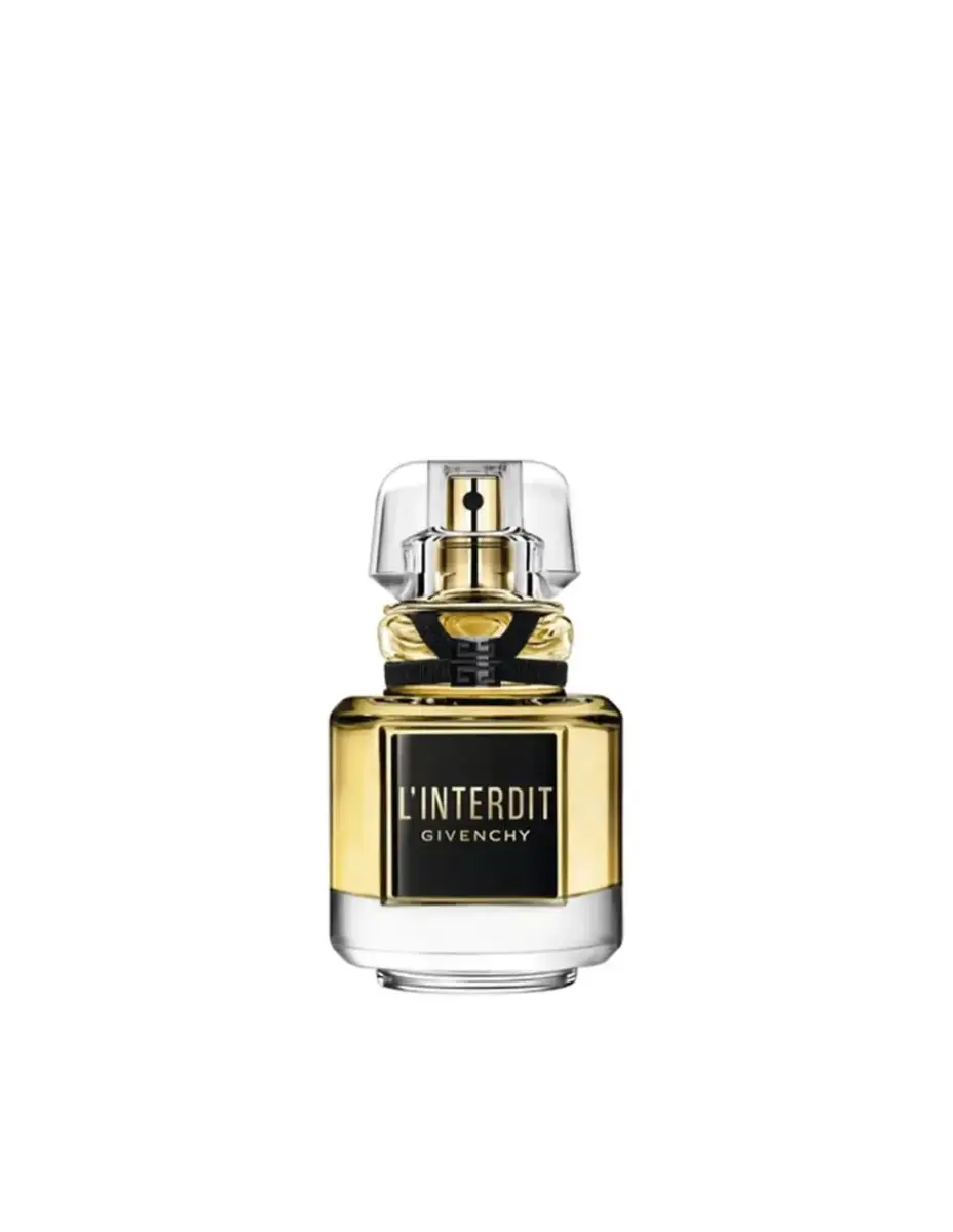 Givenchy L'Interdit (EDP) parfimērijas ūdens sievietēm 35 ml