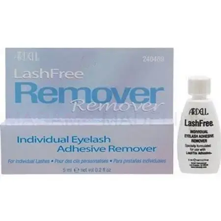 Ardell Lash Free Eyelash Adhesive Glue Remover 5 Ml