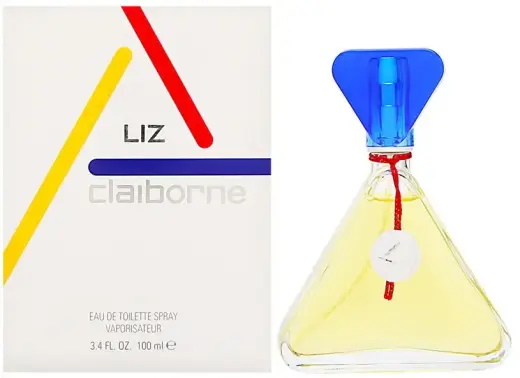 Liz Claiborne Liz Claiborne (EDT) tualetinis vanduo moterims 100 ml