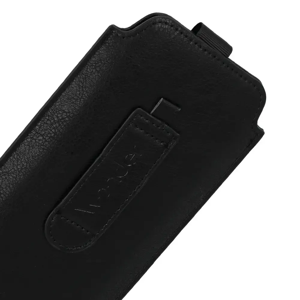 Wonder SPECIAL Case (Size XL) for Iphone 15/15 Pro/Iphone 16/16 Pro/Samsung S24/S24 Plus/S25/S25 Plus/A53/A55 5G BLACK