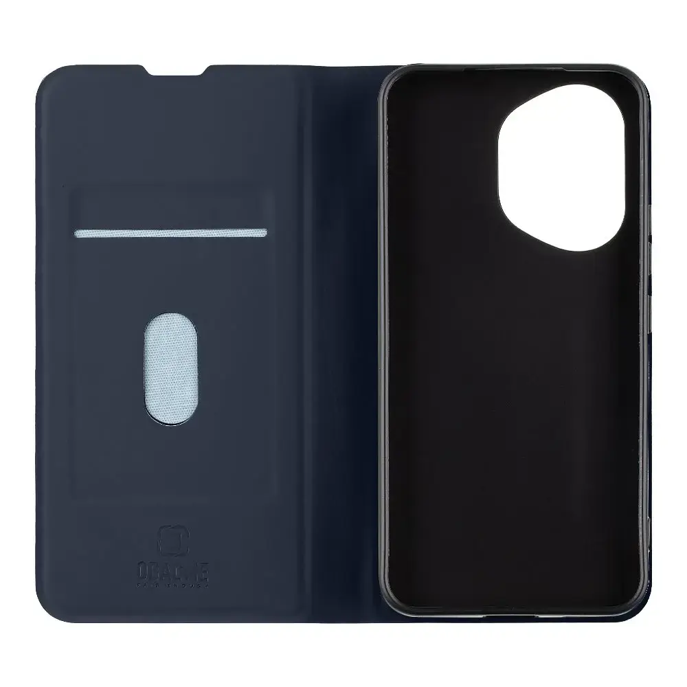 OBAL:ME SmoothTouch Case for Honor 400 Dark Blue
