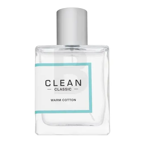 Clean Classic Warm Cotton Edp Spray