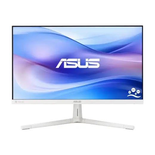 ASUS Monitor VU279HFI-W VU279HFIW (90LM09IT-B01K70) (90LM09ITB01K70)