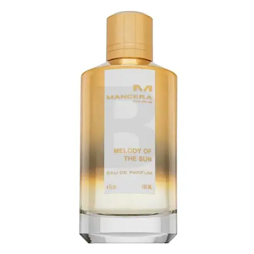 Mancera Melody Of The Sun unisex parfimērijas ūdens 120 ml