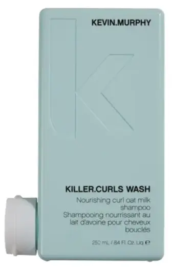 KEVIN MURPHY Killer.Curls Wash 250ml