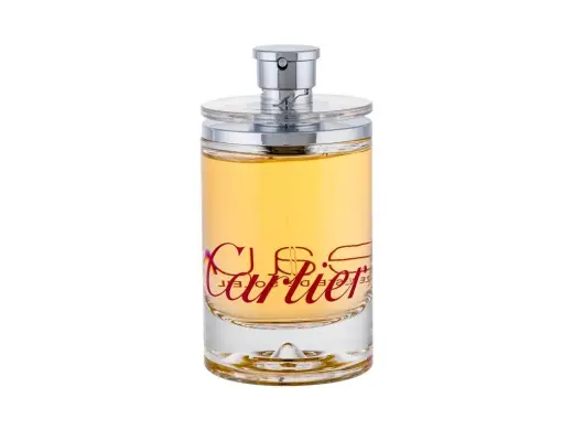Cartier Eau de Cartier Zeste de Soleil Eau de Toilette 100 ml