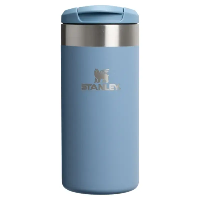 Termokrūze The AeroLight Transit Mug 0,35L zilganvioleta 