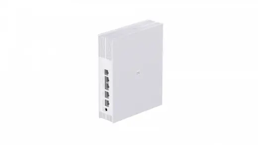 Router ZTE T5400 IDU ZTE T5400 IDU
