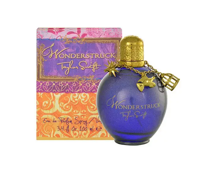 Taylor Swift Wonderstruck Eau de Parfum 30 ml