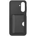 Samsung Card Slot Case for Galaxy A17 Black Foto 5