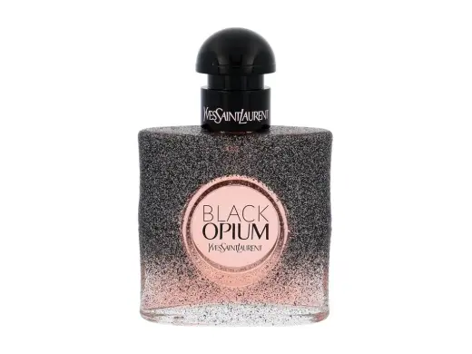 Yves Saint Laurent Black Opium Floral Shock Eau de Parfum 30 ml