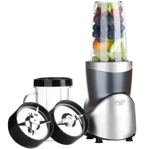 Adler AD 4084 Blenderis 1200W