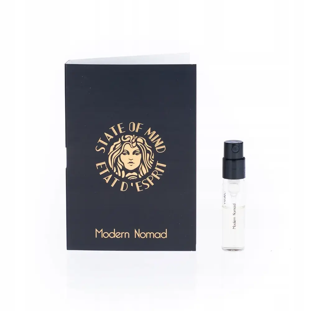 Modern Nomad Eau De Parfum 3.4 Oz