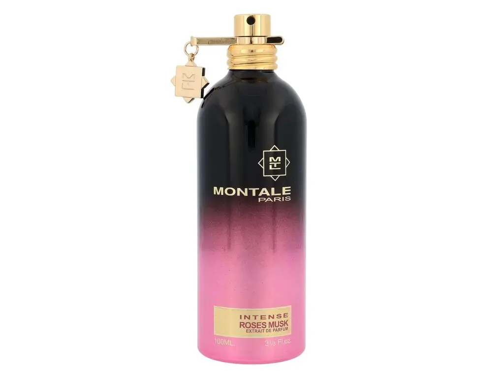 Montale Intense Roses Musk Eau de Parfum 100 ml
