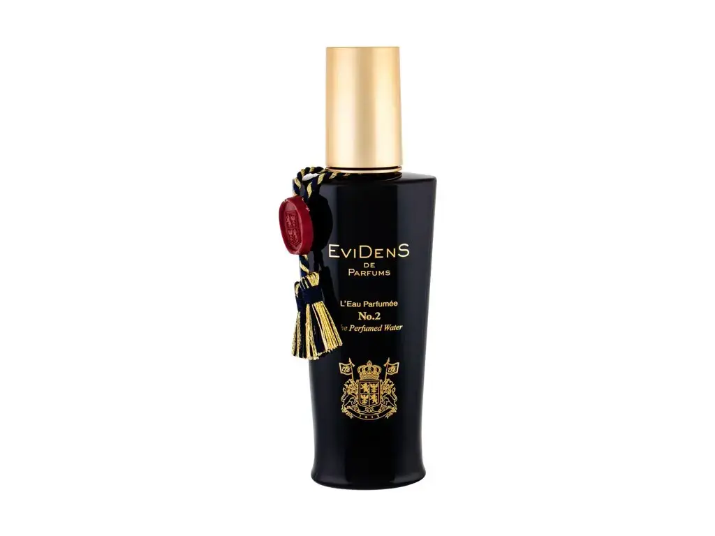EviDens de Parfums L´Eau Parfumée No.2 Eau de Parfum 100 ml