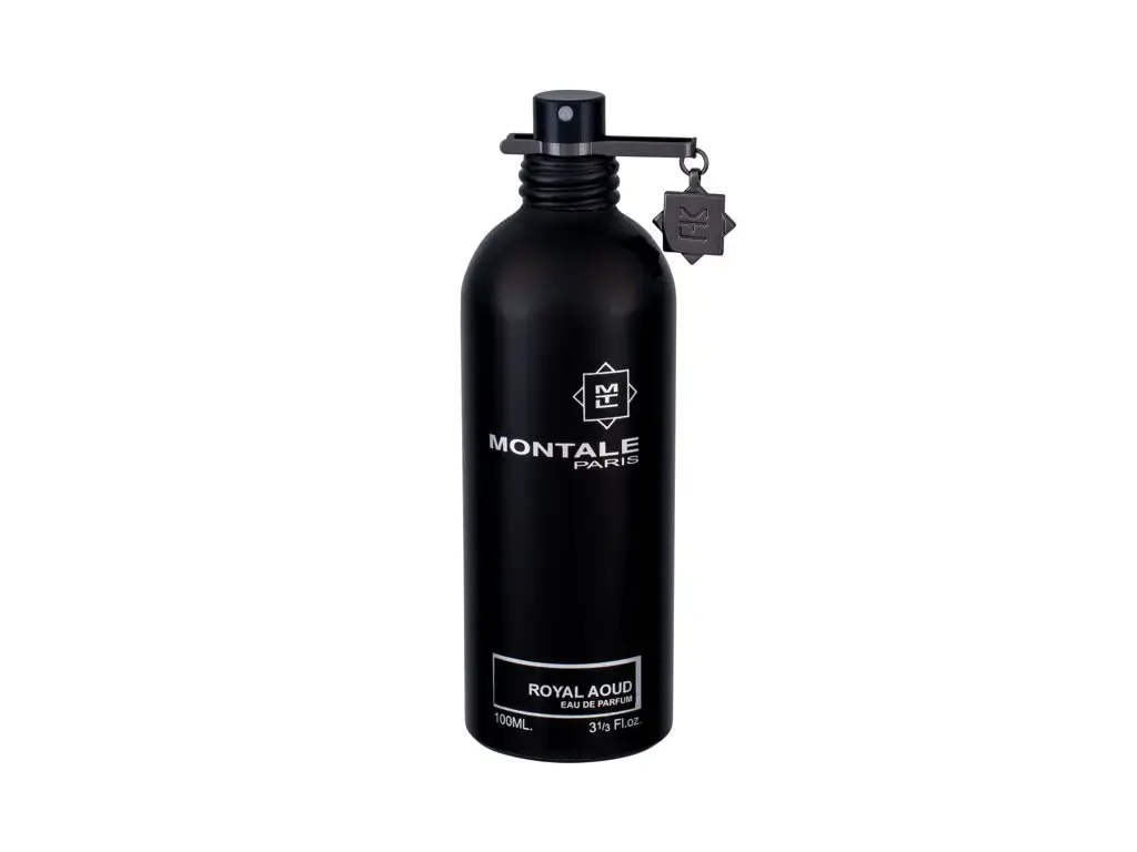 Montale Royal Aoud Eau de Parfum 100 ml