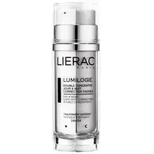 Lierac Lumilogie Double Concentrate Day & Night Dark-Spot Correction 30ml|1.05oz