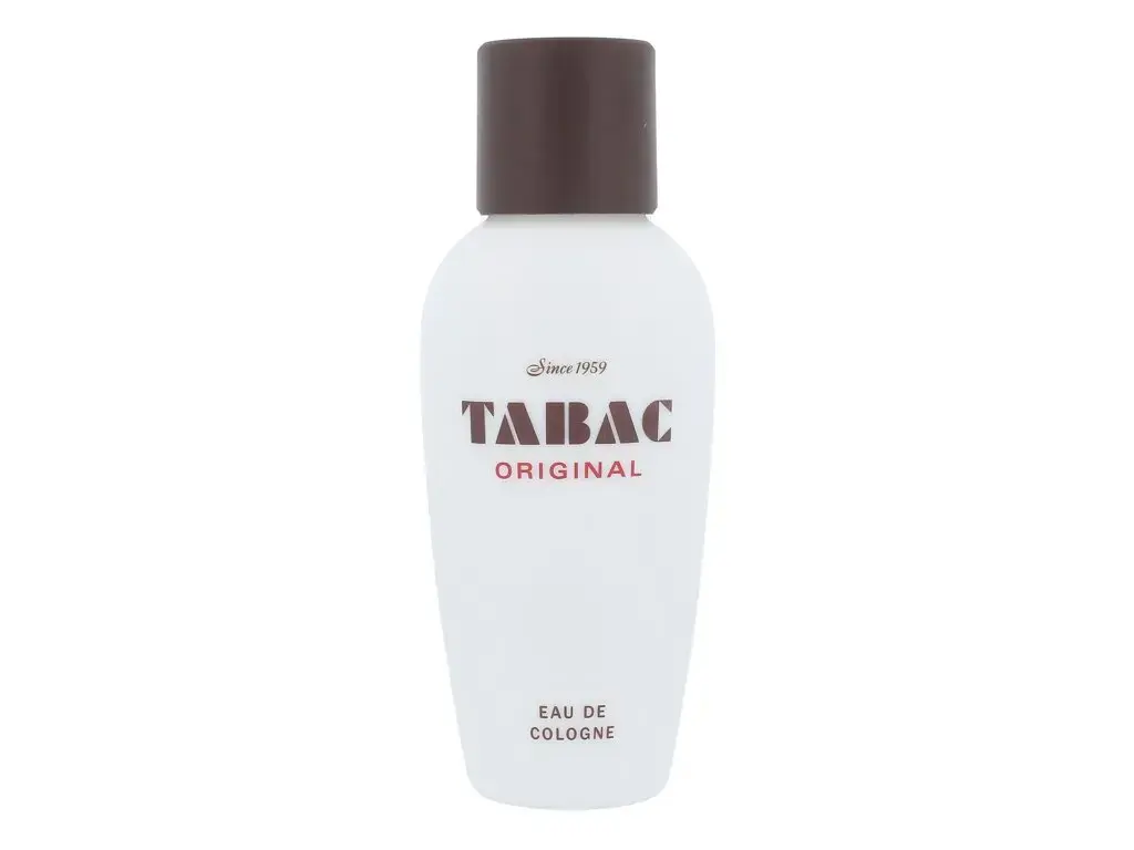 TABAC Original Without Spray Eau de Cologne 150 ml