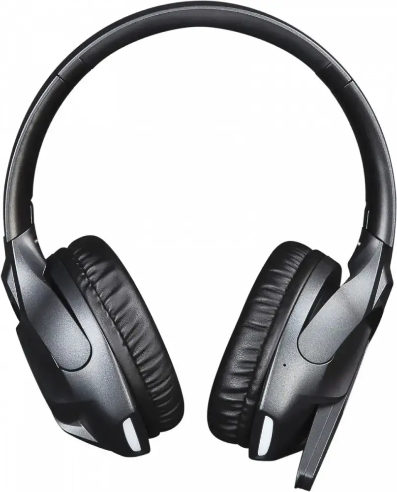 Wireless headphones SEP 800BT BK BT 5.3, to 35h playtime