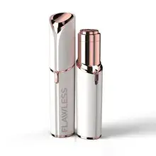 Facial Hair Remover (White)