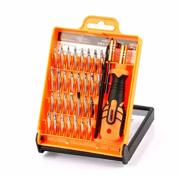 Toptel Set of tools JM-8101 - 33 pieces