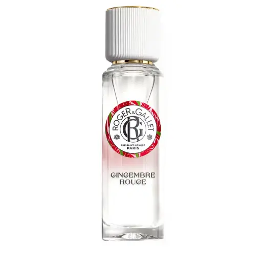 Roger & Gallet Gingembre Rouge Wellbeing Fragrant Water