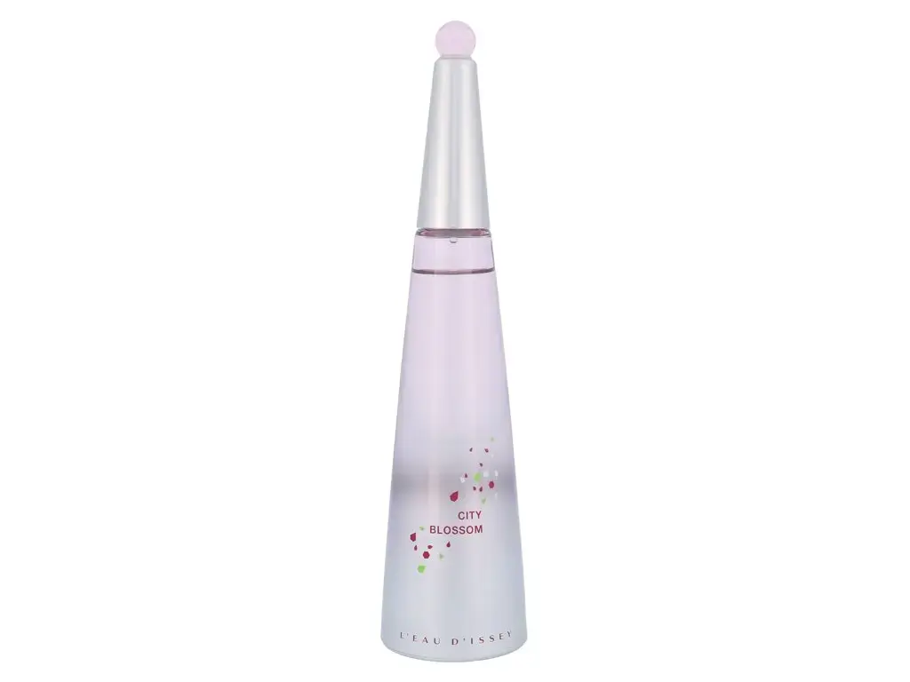 Issey Miyake L'Eau D'Issey City Blossom Eau de Toilette 90 ml