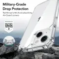 ESR AIR ARMOR IPHONE 14 Plus CLEAR Фото num