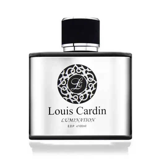 Louis Cardin Lumination (EDP) parfüümvesi meestele 100 ml