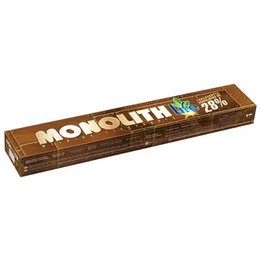 Elektrodi Monolith RC 4.0mm 2.5kg