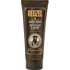 Reuzel Clean & Fresh Beard Wash 200 Ml