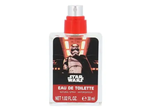 Star Wars Star Wars Captain Phasma Eau de Toilette 30 ml