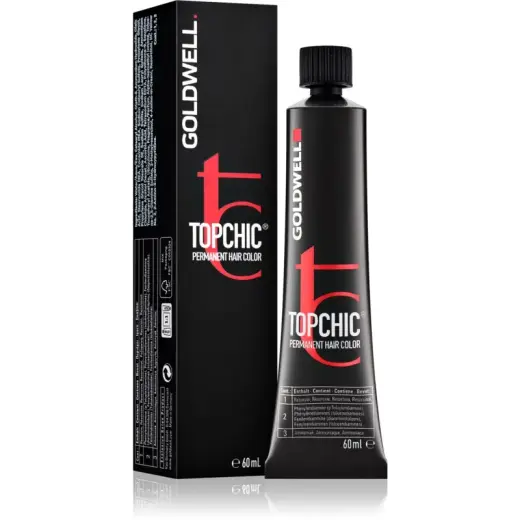 GoldwellTopchic Hair Dye 60ml 5-N