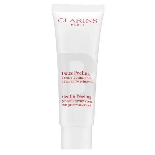 Clarins sejas želeja maigs pīlings 50 ml