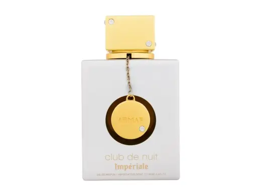 Armaf Club de Nuit White Imperiale Eau de Parfum 105 ml