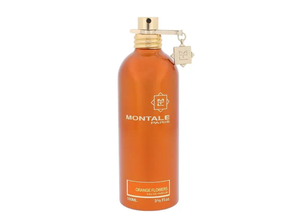 Montale Orange Aoud Eau de Parfum 100 ml
