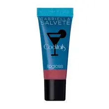 Cocktails Juicy Lips Lip Gloss 4 ml