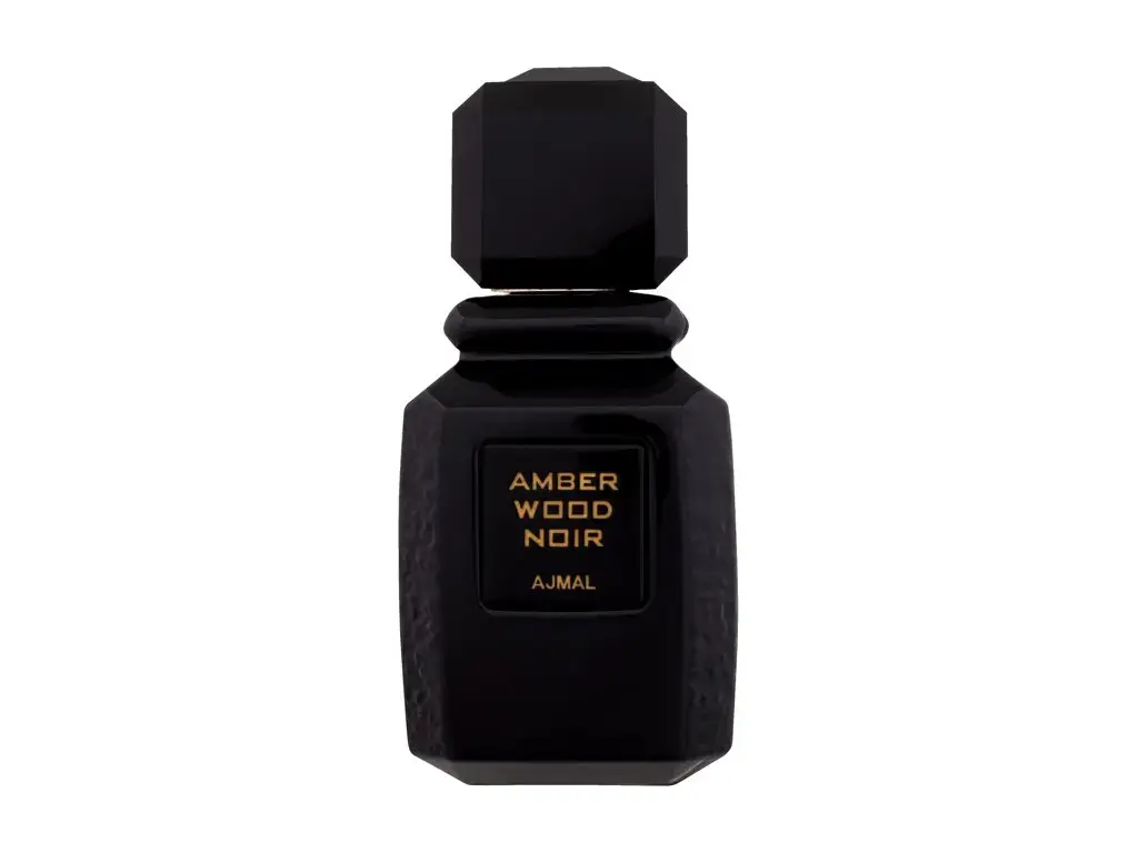 Ajmal Amber Wood Noir Eau de Parfum 100 ml