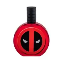 FRAGRANCES FOR CHILDREN Deadpool EDT 100ml