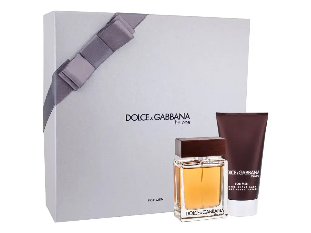 Dolce&Gabbana The One Eau de Toilette 50 ml