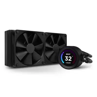CPC NZXT Kraken Elite 240 Black 1700|AM5