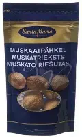 Muskatrieksts 10g, 17327 Santa Maria