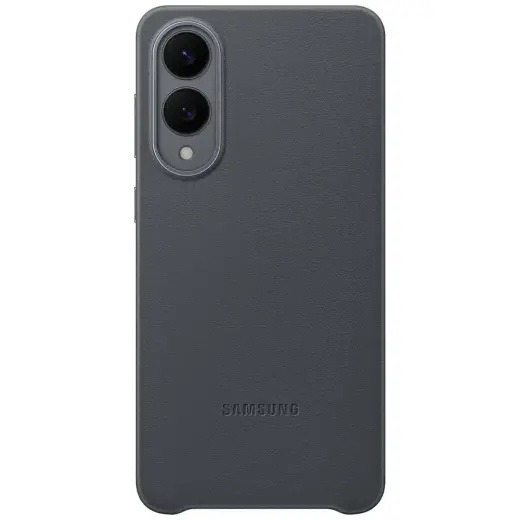 Samsung Kindsuit maciņš telefonam Samsung Galaxy S7 Edge (G935) melns