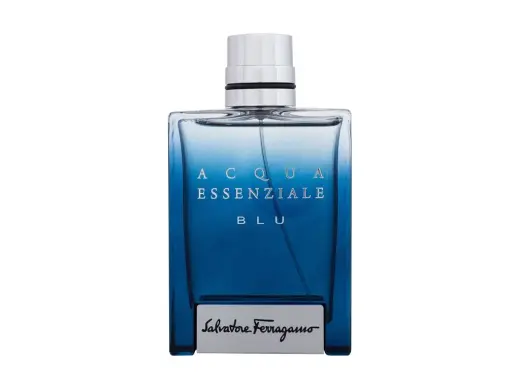 Ferragamo Acqua Essenziale Blu Eau de Toilette 100 ml