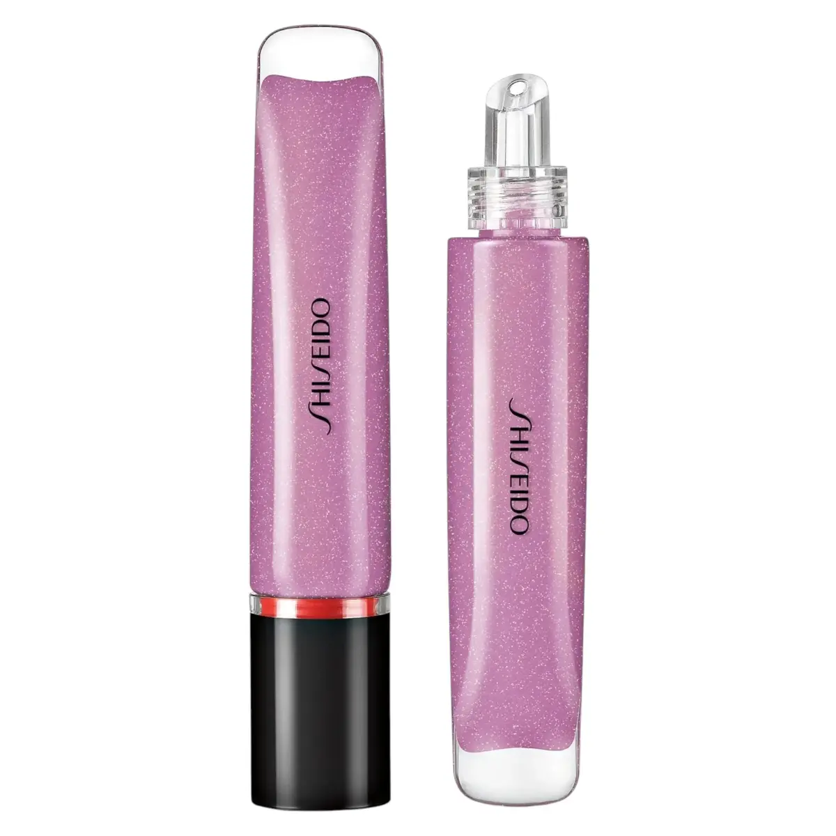 Shiseido, Shimmering, Lip Gloss, 09, Lilac, 9 ml