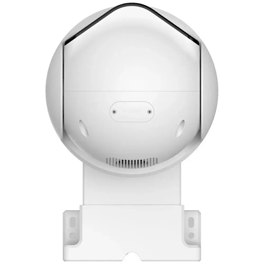 Imilab EC6 Panorama Outdoor 3.5K WiFi Plug-in Spotlight Camera white