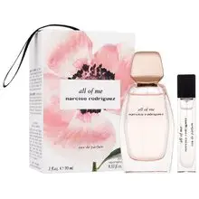 All Of Me Dárková sada EDP 90 ml a miniaturka EDP 10 ml